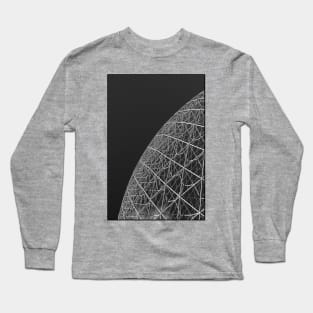 Biosphere, Montreal, QC, Canada Long Sleeve T-Shirt